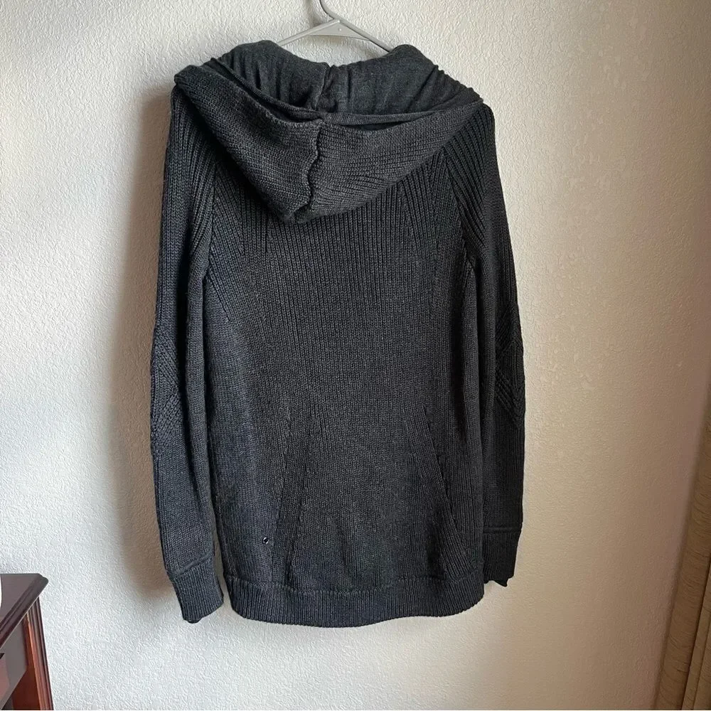Lululemon SweatEr Once A Day
Jacket
Heathered Black - Picture 8 of 11